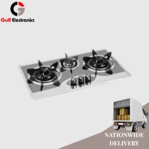 KITCHEN BUILT IN STOVE #ST-372A