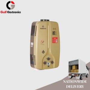 Instant Water Heater S-XXL Capacity 8 Liters