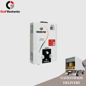 Instant Water Heater E-4XL 12 Liters