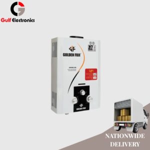 Instant Water Heater E-XXL Capacity 8 Liters
