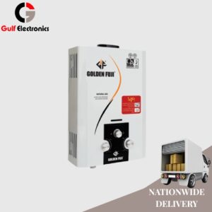 Instant Water Heater E-XL Capacity 6 Liters