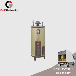 Gas Plus Electric Water Heater GF-20GE 20 GALLONS