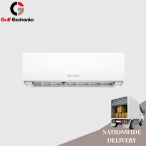 EcoStar AC 1.5 Ton Inverter Emperor Series ES-18EM01WS