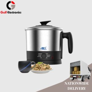 Anex AG-4054 DELUXE KETTLE