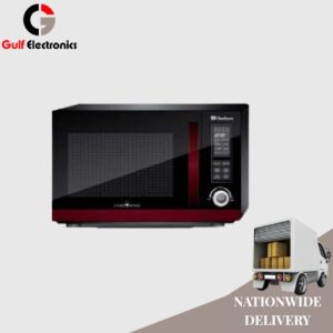 Dawlance 30 Litres Microwave Oven DW-133G