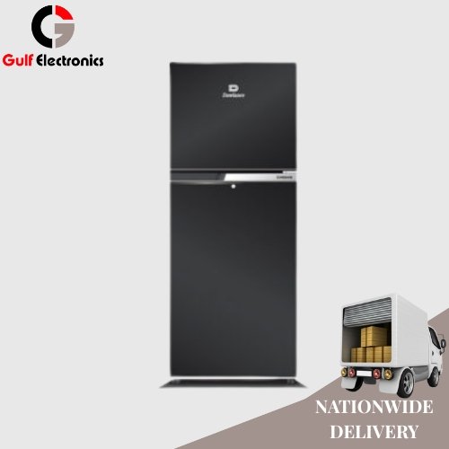 Dawlance 9178 LF CHROME Refrigerator