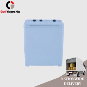 Dawlance 6550 Twin Tub Washing Machine