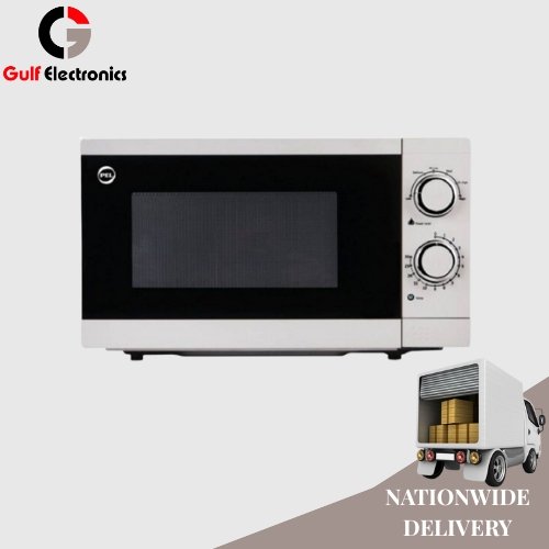 Pel Microwave Oven Classic  20 Litres PMO-20L