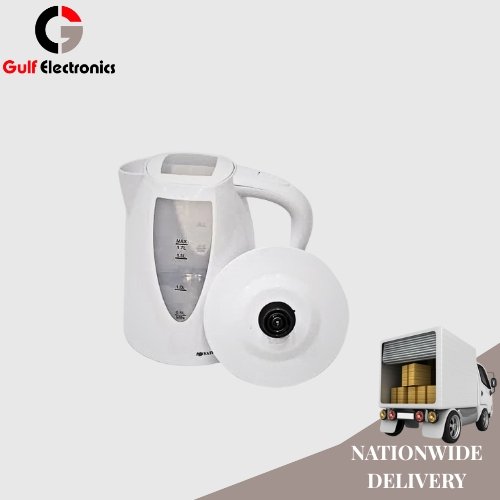 National Premium Concealed Kettle KT 217