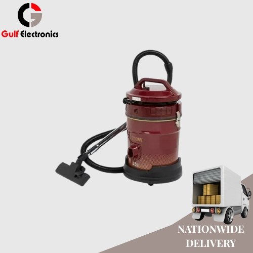 Panasonic Tough Style Plus Vacuum Cleaner MC-YL631