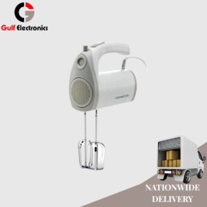 Kenwood Hand Mixer HMP-20WH