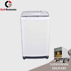 Haier Automatic Washing Machine Top load 80-1269Y 8kg