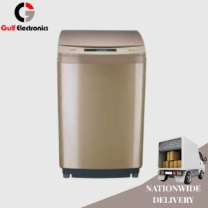 Dawlance 260 C LVS Plus Automatic Washing Machine  10KG