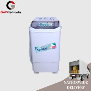Homage HWM-4991 Washing Machine