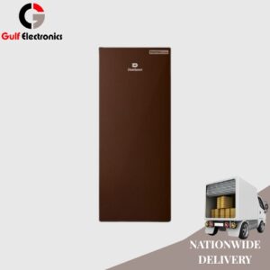 Dawlance 1035WB Glass Door Inverter Luxe Brown
