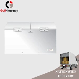 DAWLANCE Deep Freezer 91997 – Signature Inverter