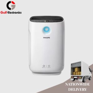 Philips 2887 High Efficiency Air Purifier