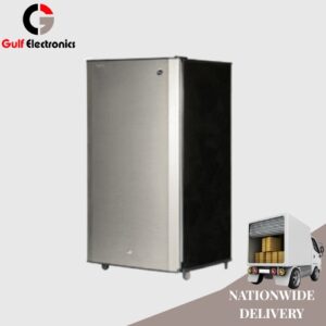 PEL Refrigerator Life Pro Pattern Mouve PRLP-1100
