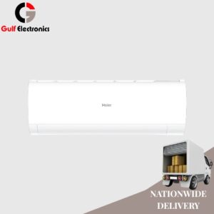 Haier Thunder Inverter HSU-12HPM/012SDC(W)-T3