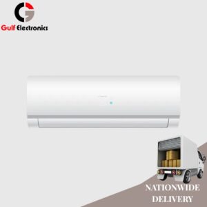 Haier HSU-12HFMC/013WUSDC (W)