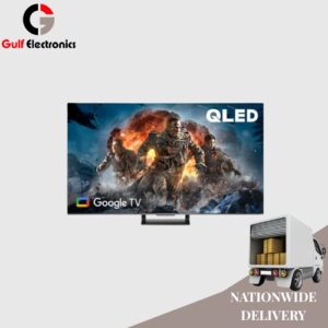 TCL C735 55″ Inches QLED 4K TV
