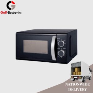 Dawlance Microwave Oven DW 210 S Pro