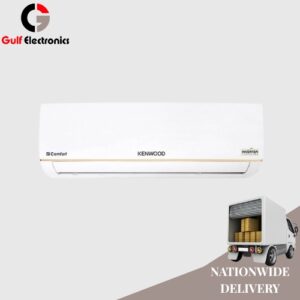 kenwood 1253 E Comfort 1.0 Ton Ac