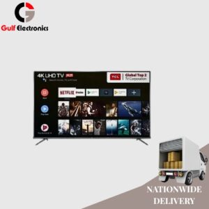 TCL 43S65A Full HD Android Smart LED TV
