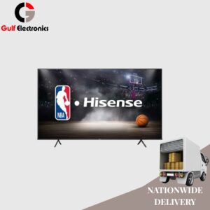 Hisense 65A6H 4K UHD Smart Google TV