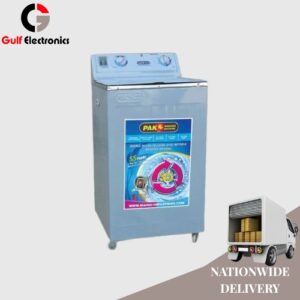Pak Copper Rust Proof Metal Body Washing Machine PK-980