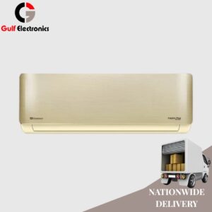 DAWLANCE CHROME INVERTER 30 1.5 TON