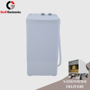 DS 9000 Spinner Dryer