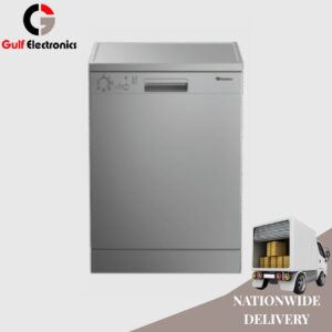 DDW 1350 S Dawlance Dishwasher