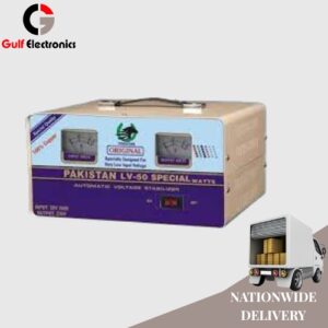 Voltage Stabilizer 2500W