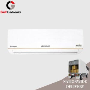 kenwood 1853 E Comfort 1.5 Ton Ac