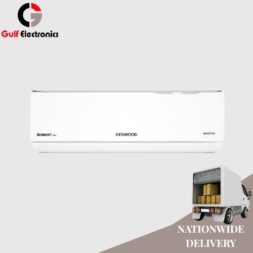 Kenwood KES-1838S eSmart Plus Inverter AC - 1.5 Ton