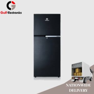 Dawlance 9140 WB Chrome FH Refrigerator