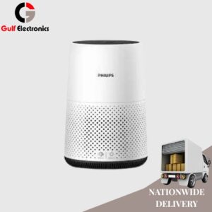 Philips Compact Air Purifier 0820