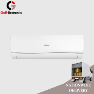 Haier AC 1.5 Ton HSU-18HFCF