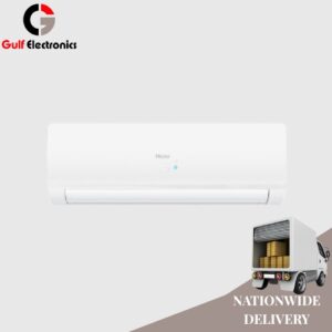 Haier 1.0 Ton DC Inverter 12HFCN
