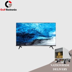 TCL 43 Inches Smart HD LED TV 43S65A
