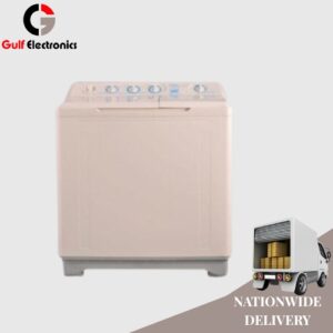 Haier 12kg Twin Tub Washing Machine HWM-120AS