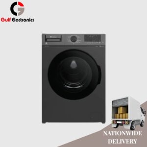 Dawlance Automatic Washing Machine Front Load 8kg DW-8200X