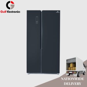 DAWLANCE SBS 600 INV BLACK GD