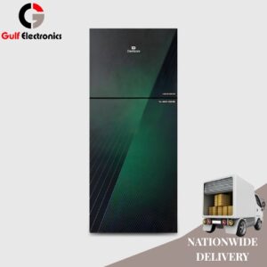 Dawlance 9195LF Midnight Green GD Refrigerator