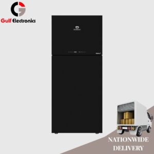Dawlance 9193LF Avante+ IoT Silky Black Double Door Refrigerator
