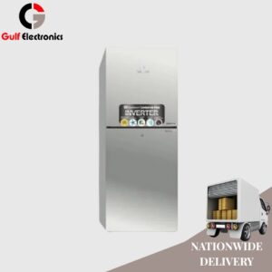 Dawlance Refrigerator 9173 WB Chrome PRO