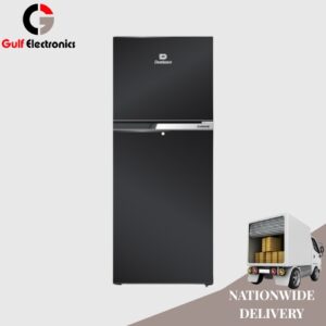 Dawlance 9193 LF Chrome FH Refrigerator