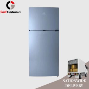 Dawlance 9191 WB Chrome Pro Refrigerator