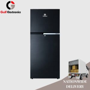 Dawlance 9160 LF Chrome FH Refrigerator